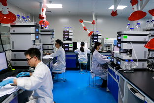 匯標(biāo)檢測獲評2019年耕地質(zhì)量標(biāo)準(zhǔn)化實(shí)驗(yàn)室，助力現(xiàn)代農(nóng)業(yè)發(fā)展